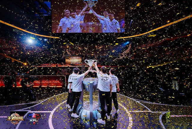 王者荣耀李白皮肤盘点:星元皮肤与限定皮肤魅力解析-im电竞 王者荣耀李白皮肤盘点:星元皮肤与限定皮肤魅力解析-im电竞