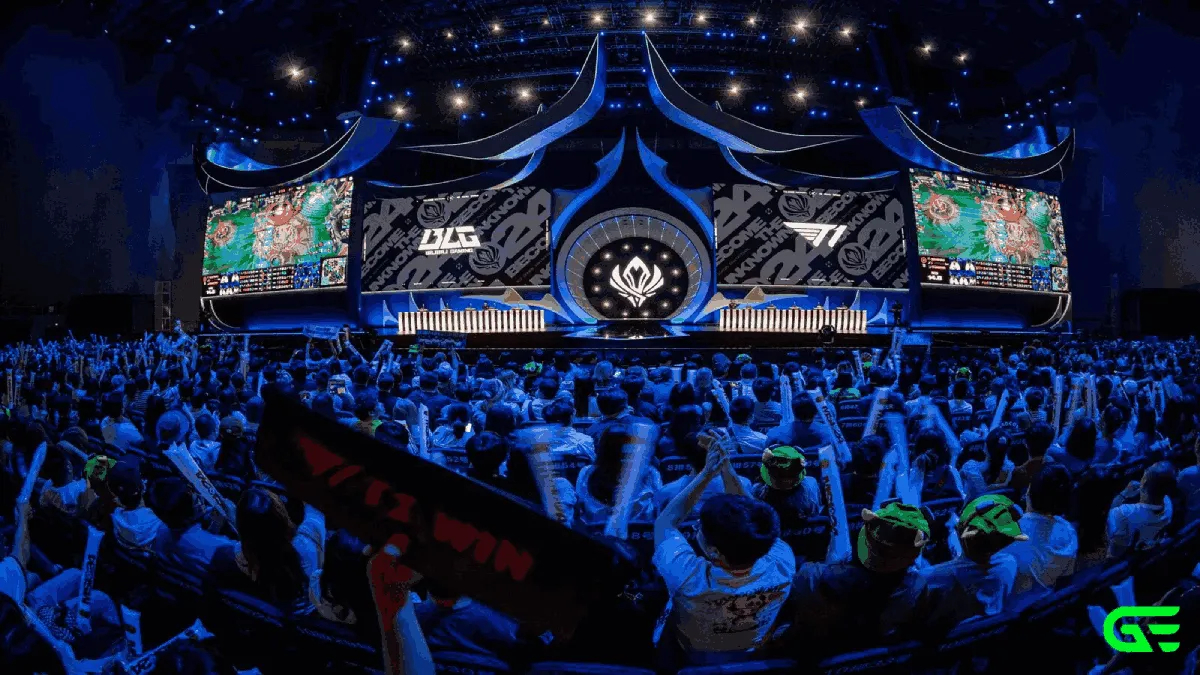 KT战队晋级迎战GenG,T1与HLE对决重塑季后赛格局-im电竞 KT战队晋级迎战GenG,T1与HLE对决重塑季后赛格局-im电竞