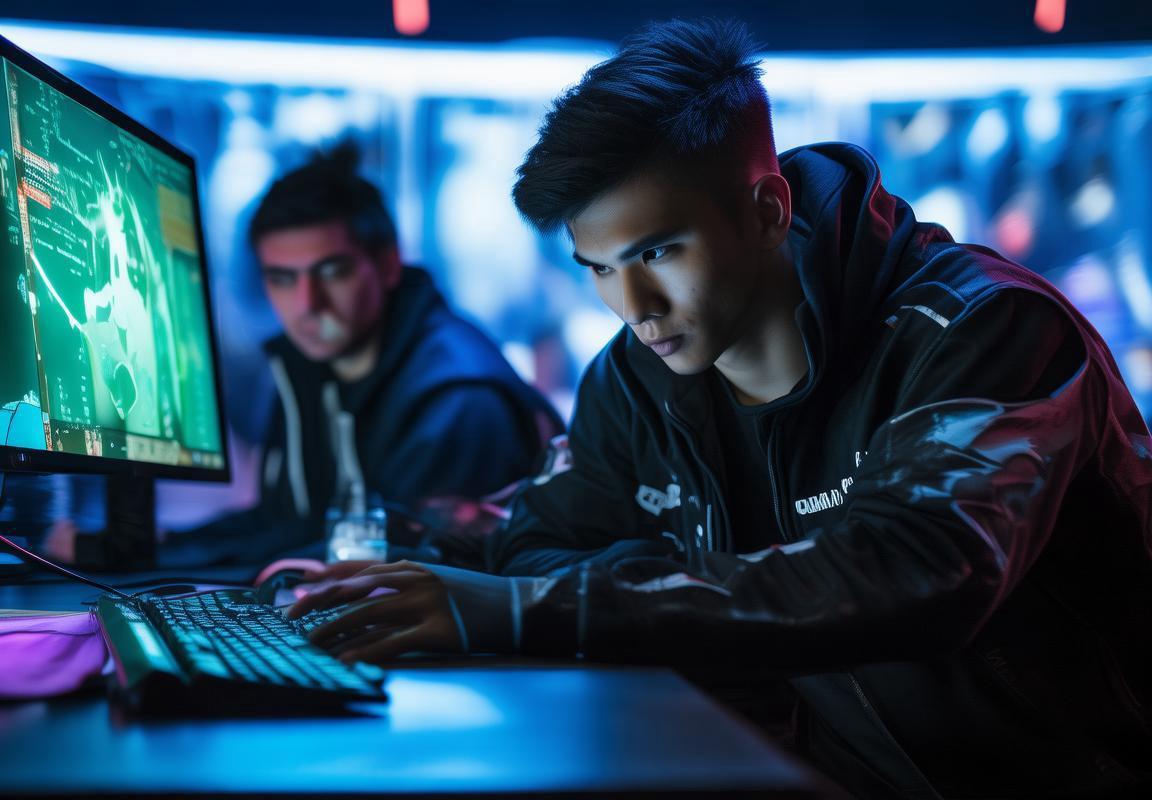 HLE.Viper专访：已为S15LOL全球总决赛的下路恶战做好准备